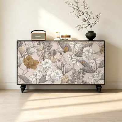 buffet haut de gamme de style français