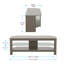Maddocks TV Stand for TVs up to 55"-59979523