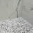 Huron 12" x 12" Silverado Matte Glass Pebble Mosaic Floor and Wall Tile-95635364