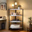 Armoire de coin Kempst-1230870218