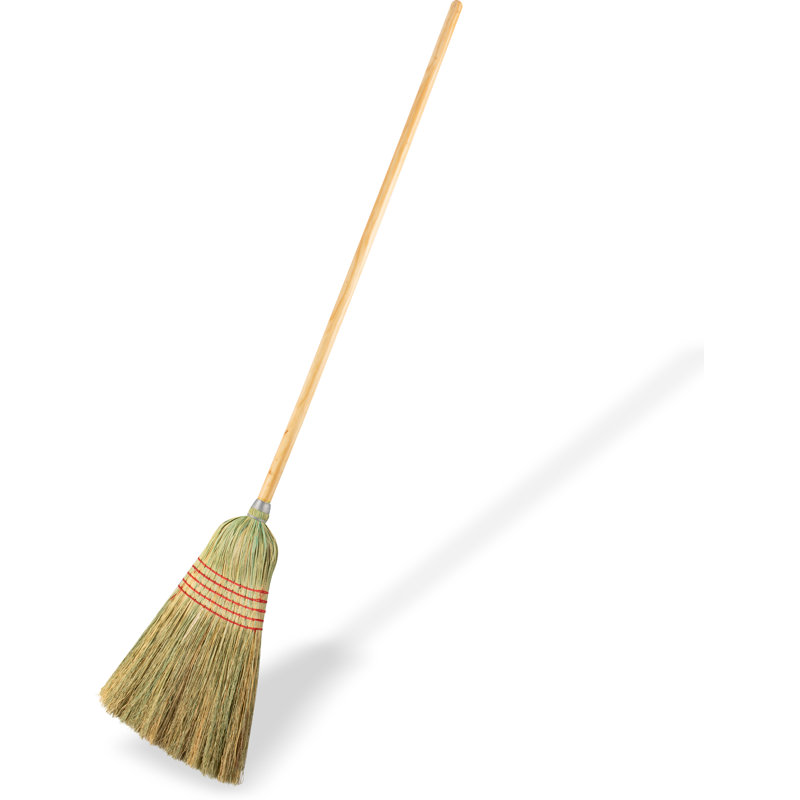 Janitor Household Brooms