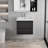 30" Floating Bathroom Vanity With Sink-100166259