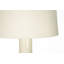 Tara Blanc Table Lamp