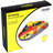 CocoNut: 50" Snowmobile Sled - FX4 Racing