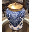 Qipao Handmade Jar-1973336367
