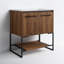 Ensemble de meuble-lavabo simple 30 po Gerard-1395608743