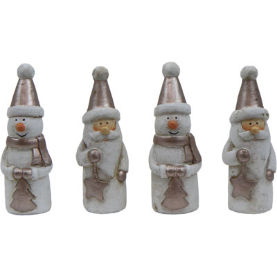 Christmas Figurines & Collectibles