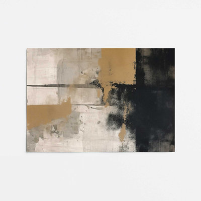Mélange Chiaroscuro I