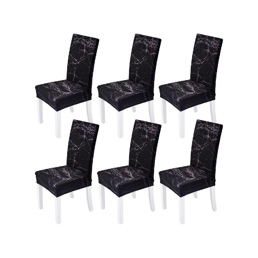 Dining Chair Slipcover