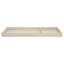 Paris Changing Tray, Whitewash Ash