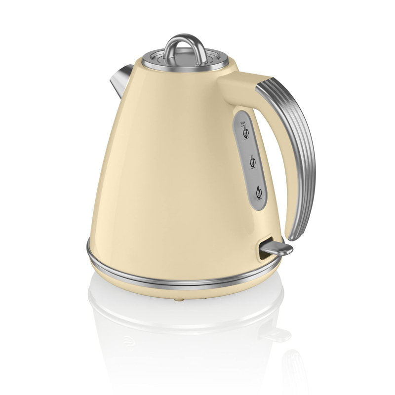 Corrigan Studio 1.5 L Whistling Hot Water Dispenser