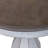 Colchester 25'' Round Accent Table