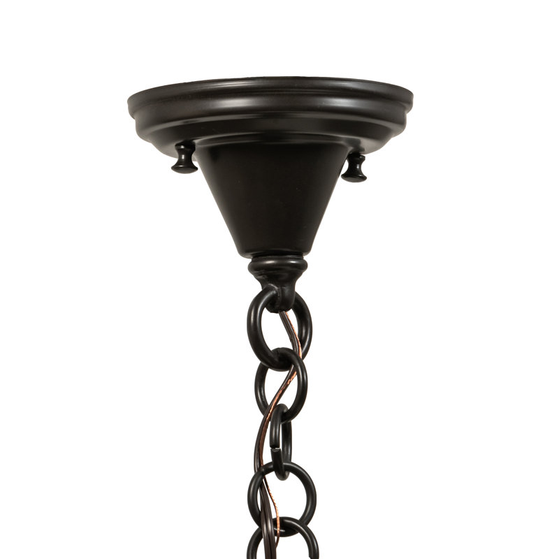 Craigban 1 - Light Pendant