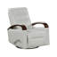 Fauteuil inclinable et pivotant-1471922739