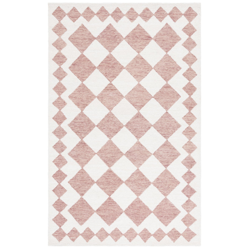 Tapis performance touffeté à la main Hiliritas, Rectangle 6 pi x 9 pi