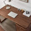 American style home writing desk-1054761601