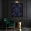 Art numérique sur toile, abstraction numérique 29-397776481
