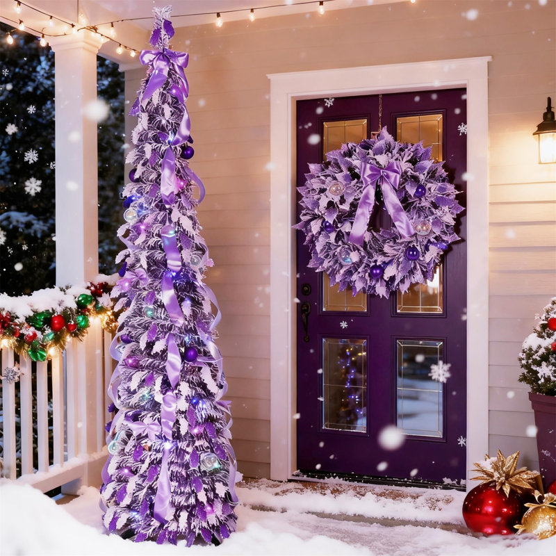 Artificial Christmas Tree