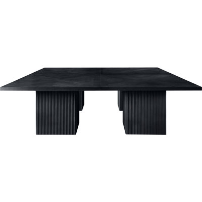 Belinda Rectangular Dining Table