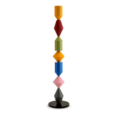 Lampes sur pied en fer