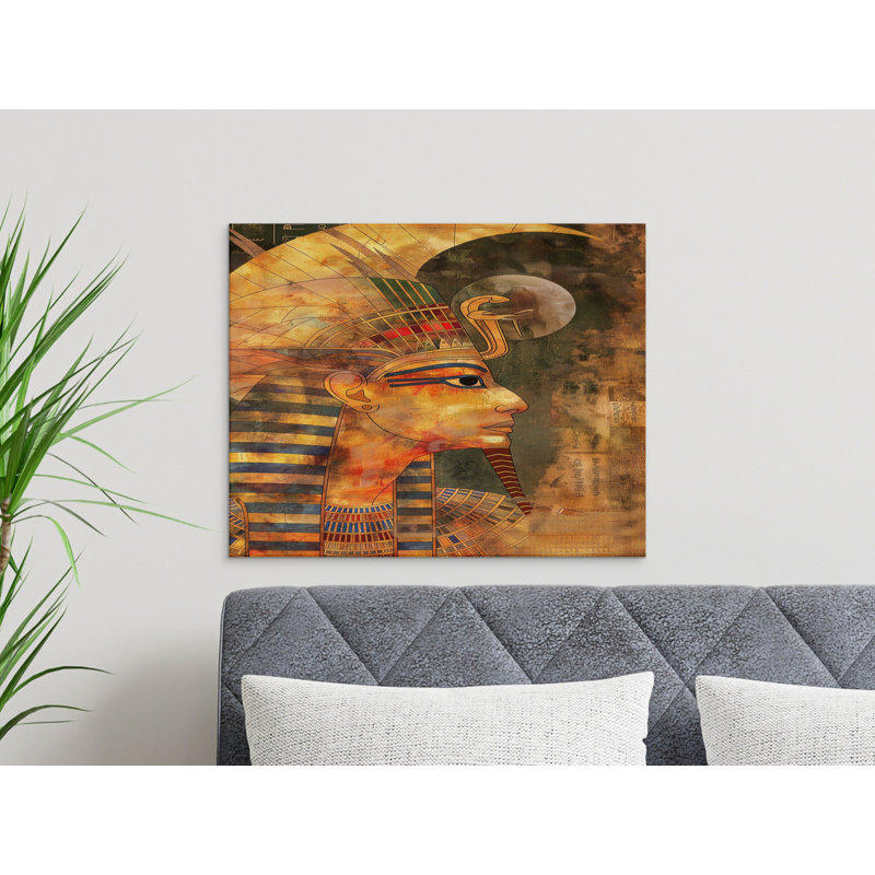 Wrapped Canvas Print Set, 20.32 cm  H  x 25.4 cm  W