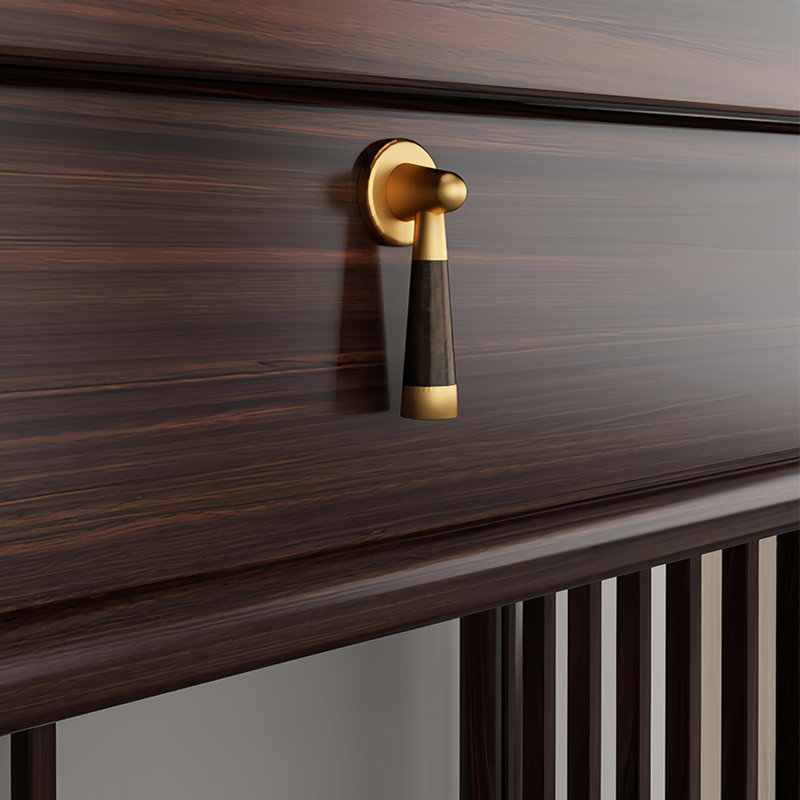Nouvelle table d'entrée de style chinois, H 33,5 po x l 47,2 po x P 13,8 po