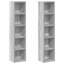 CD Multimedia Storage Rack-116171940