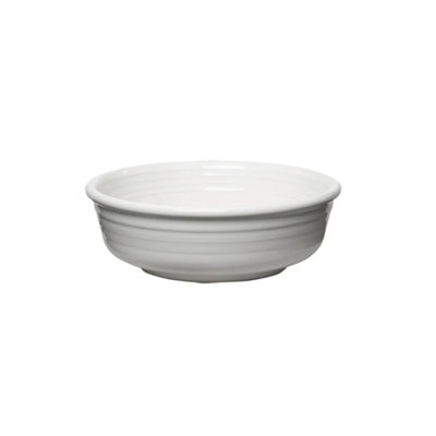 Petit bol à rebord classique Fiesta de 5 5/8 po pouvant contenir 15 OZ
