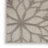 Arnkell Floral Machine Woven Indoor / Outdoor Area Rug-244253731