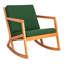 Chaise berçante de patio Cormach Mathew-2142626542-2142626545