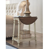Table de bout Shumway