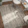 Oakton Hand Tufted Wool Floral Rug