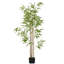 Arbre de bambou artificiel 6 pi, plante artificielle en pot de chambre de bébé