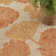 Tapis rectangulaire Pearletta