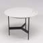 Akeila Trestle Coffee Table