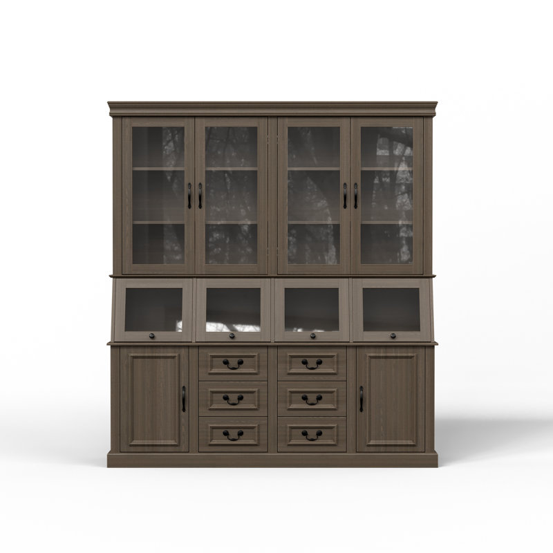 Garde-manger 78,7 po H