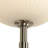 Jonny Ulah Dimmable Armed Wall Sconce-2000249358