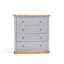 Durham 90cm W 4 - Drawer Chest of Drawers-141659696