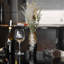Vase de table Jeddy