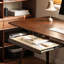 Bureau de style moderne et minimaliste-1040049271