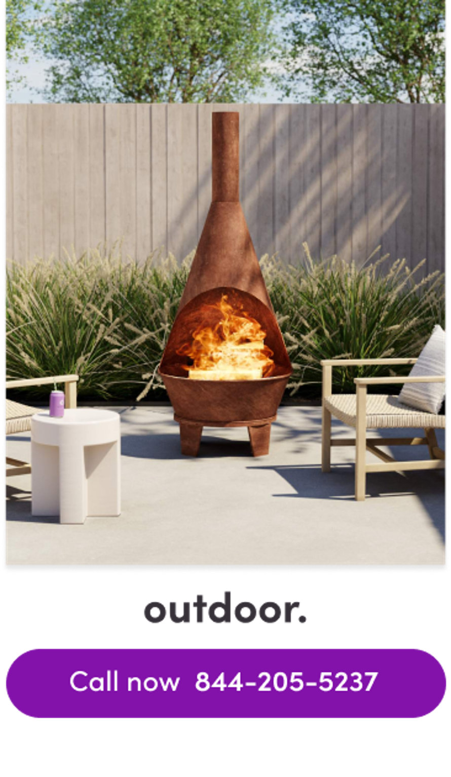 outdoor