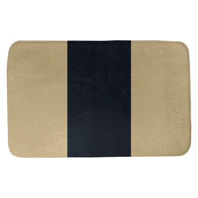 Memory Foam Non-Slip Bath Rug