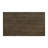 Razny Farren Dining Table, Espresso Finish