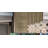 Wire Mesh Brass Architectural Woven Satin Brass Creative Grille-104725315