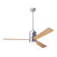 Cirrus LED Downrod Ceiling Fan-46776430-46776425-46776429