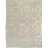 Radiance Geometric Area Rug
