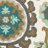 Veropeso Hand Loomed Cotton Abstract Rug-17571785