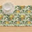 Table Runner, 100% Cotton, 16X72", Painted Pear Tree-1505174433