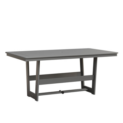 Table de salle à manger 70 po Berlin Gardens Hudson