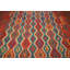 Tapis oriental kilim 8 pi